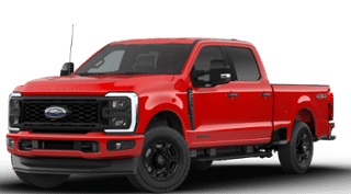 2026 Ford Super Duty® External Image 2